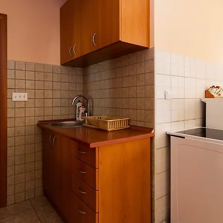 Apartman Kusmuk