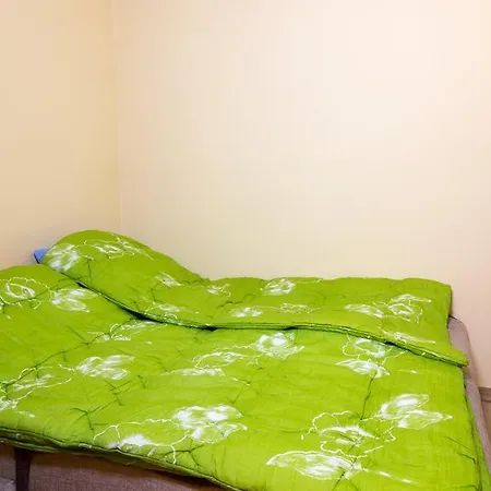 Apartman Kusmuk